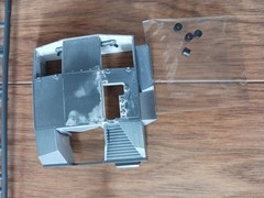 TAMIYA Sturmgeschutz III Ausf B Model Kit 35281 1/35