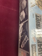 MIM-104F Patriot SAM PAC-3 M901 – 1/35 Scale Dragon Unassembled Kit#3563 – NIB