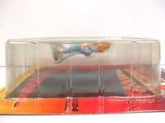 MOTOR HEAD MINIATURES – FAST WOMEN – ASHLEY #140 – 1/24 FIGURE