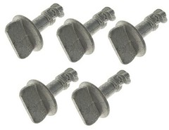 926-396 Engine Splash Shield Pin Kit Compatible with Select Ford Models