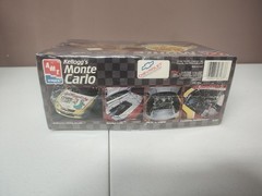 Vtg 1995 AMT Model Kit NASCAR 5 Kelloggs Chevrolet Monte Carlo Terry Labonte NOS