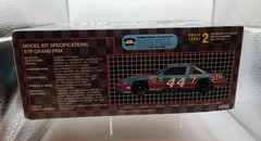 1/25 AMT / ERTL #44 STP Grand Prix #6728 OOP/HTF/RARE