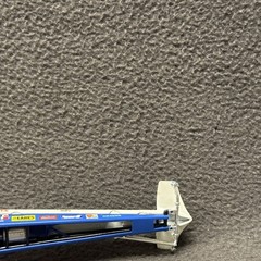 Revell Dragster Dick Branstner Mopar Model 1/25 Built MPC AMT Detailed Parts