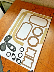 56 Chevy Paint Gasket Reseal Kit NEW 1956 Chevrolet