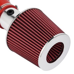 Kax 3 Inch Cold Air Intake System Kit Compatible Ford 1994-1996 F150 5.0/5.8L
