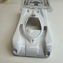 Proto Slot – Slot car body kit CB015-P Peugeot 905 LM93