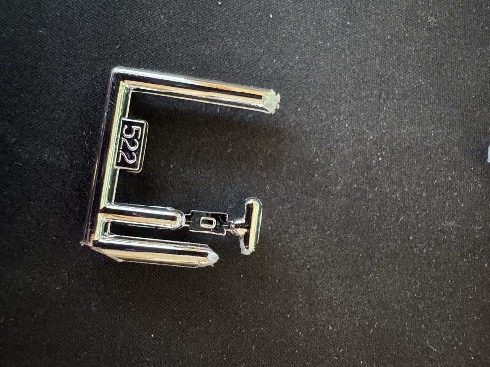 AMT 31979 1/25 58 Edsel Pacer Parts Bash Chrome Dome Light