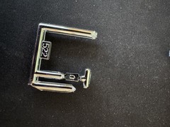 AMT 31979 1/25 58 Edsel Pacer Parts Bash Chrome Dome Light