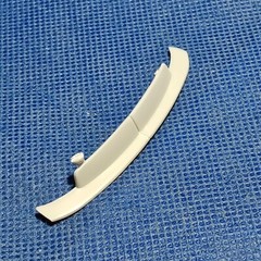 NASCAR 🌟 Spoiler Western Auto Chevy 1:25 Scale 1000s Model Car Parts 4 Sale AMT