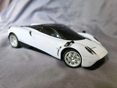PAGANI HUAYRA SUPER CAR COUPE MODEL 1:24 SCALE