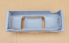 RESIN 3D PRINTED 1/25 1954 OLDSMOBILE 88 SUPER HOLIDAY COUPE BODY