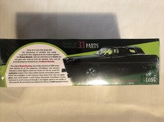 New Sealed Polar Lights #994 1/32 Scale The Green Hornet Black Beauty Model Kit