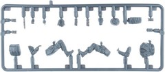 Miniart 1:35 – US Airborne Tank Riders