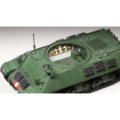 Tamiya 1/35 British Tank Destroyer M 10 IIC Achilles TAM35366 Plastic Models