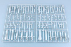 Trumpeter 1/32 02245 A-7D Corsair II