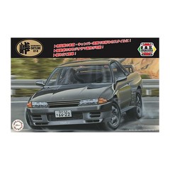 Fujimi 1/24 Nissan R32 Skyline GT-R