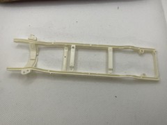 1/24 Scale Frame For Cuckoo Nest Ford Van Ford Van Model Kit