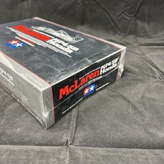 Tamiya 89720 McLaren MP4/5B Honda 1/20 F1 Formula one Model Kit Sealed Vintage
