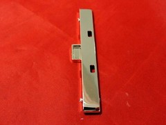 AMT Diamond Reo Semi Truck Front Bumper 1/25
