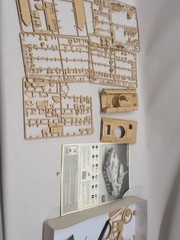 Lot(2) M2 Bradley Tank Kits (Started/Read) Academy Kit 13237 & Tamiya 35132