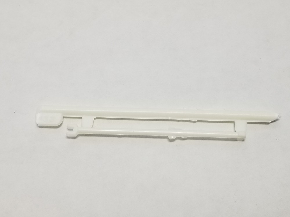 Diamond REO Truck Tractor STEERING SHAFT for 1:25 AMT Model Kit