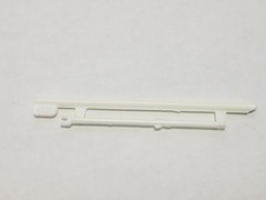 Diamond REO Truck Tractor STEERING SHAFT for 1:25 AMT Model Kit