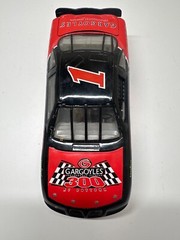 NASCAR Diecast 1/24 Pontiac Grand Prix model cars Action&Revell