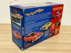 1/25 Dodge Coronet 500 1965 Polar Lights Great American Rides Vintage Classic