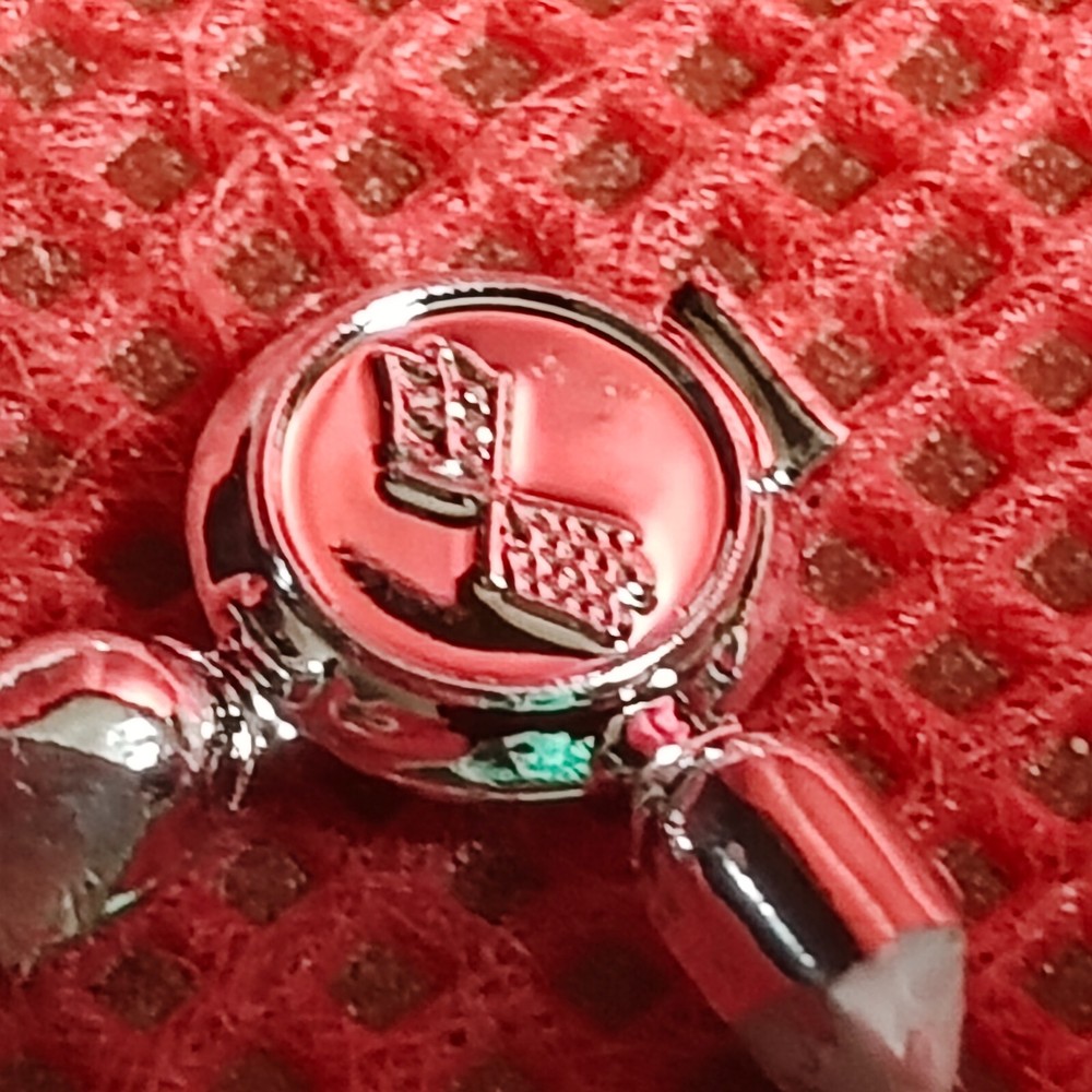 Gas Cap 1967 Chevy Corvette 1:25 Scale Model Car Part Revell