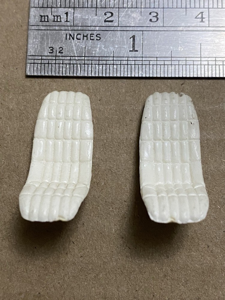 1/25 Model Car Seats