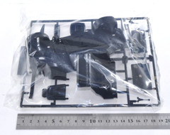 Vintage Tamiya Subaru R-2SS 1/18 Scale Fully Motorized Model Kit RE-260 Motor JP