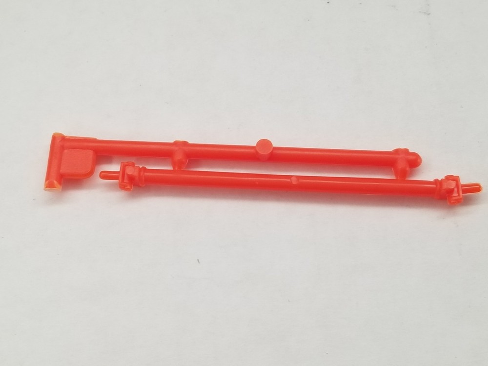 1937 Chevy Orange Blossom Special DRIVESHAFT for AMT 1:25 Model Kit 37 Chevrolet