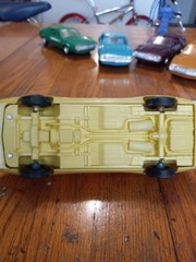 Johan Javelin Amx Promo Set