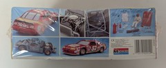 Monogram 1:24 Model Kit Stock Cart Heinz Pontiac Grand Prix