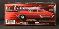 Moebius 1/25 Scale 1954 Hudson Hornet Special Model Kit #1214 Sealed Bags