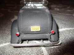 Vintage/Plastic/Built/Model(1932/FORD/CONV/STREET/ROD))1980’s/Nice