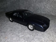 Vintage Promo/Model ‘82 Camaro Z-28 (Lot #395A)