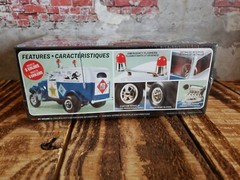 Monopoly 85th 1933 Willy’s Panel Paddy Wagon by MPC 1/25 Model Kit MPC924 NEW