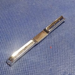 🌟 Rear Bumper Little Red Wagon 1:25 Scale 1000s Model Car Parts 4 Sale
