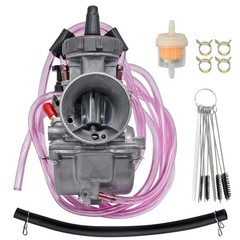 Kawasaki KDX200 Carburetor 35mm Bore Size Carb PWK35 Carb Kawasaki KDX200 Parts