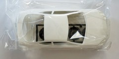 FUJIMI 1/24 Honda Integra Type R LA-DC5 Spoon #AG-6 scale model kit