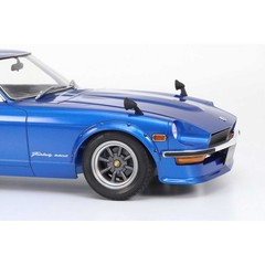 Tamiya 1/24 Nissan Fairlady 240Z Street-Custom TAM24367
