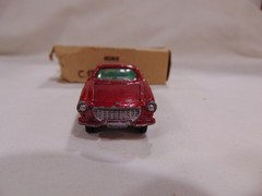 1972 IMPY Roadmaster Lonestar #19 Volvo 1800S With Box