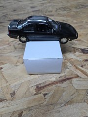 ERTL / AMT 1988 Chevrolet Beretta GT Dealer Promo Model #6088EO (Black)