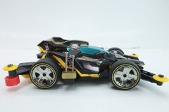Tamiya Racer Mini 4WD Black Special Rise Emperor MA Chassis – Please Read