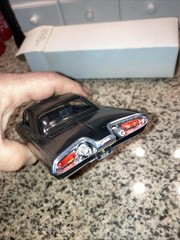 *RARE! “DAAM 1992 LIMITED EDITION” 1964 CHRYSLER TURBINE CAR PROMO *GORGEOUS!