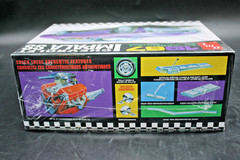 4pc Sealed 1/25 AMT Revell Model Kits Chevy ’62 Bel Air ’63 ’65 ’67 Impala SS