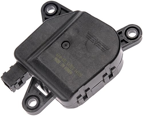 604-002 HVAC Blend Door Actuator Compatible with Select Models