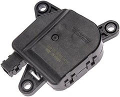 604-002 HVAC Blend Door Actuator Compatible with Select Models