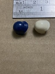 1/25 Scale Racing Helmets